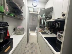 West Coast Drive (D5), Terrace #598763061